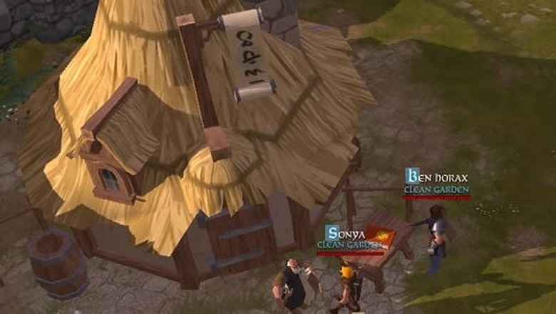 albion online