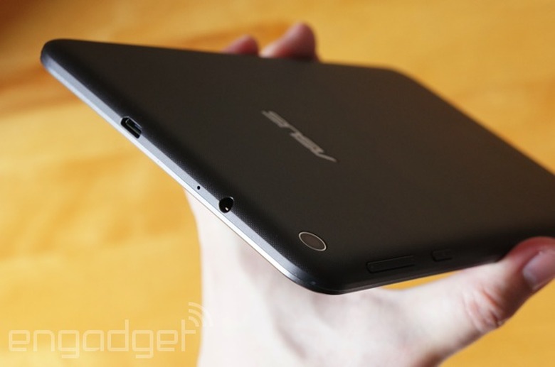 ASUS MeMO Pad 8