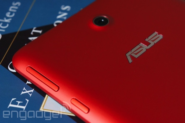 ASUS MeMO Pad 7