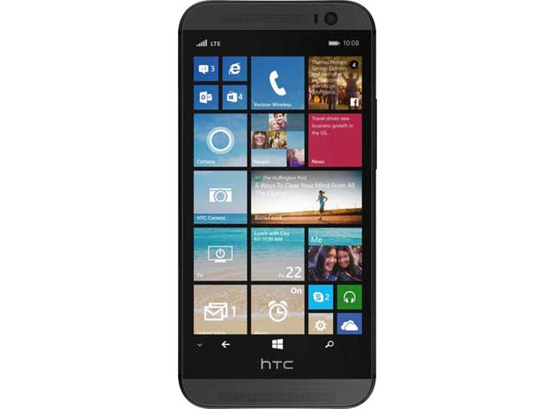 HTC One M8 for Windows
