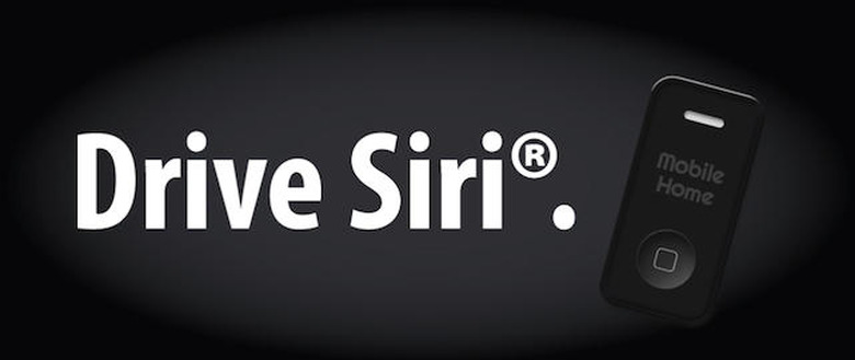 Siri, Bluetooth, Hands-Free, Accessory, iPhone