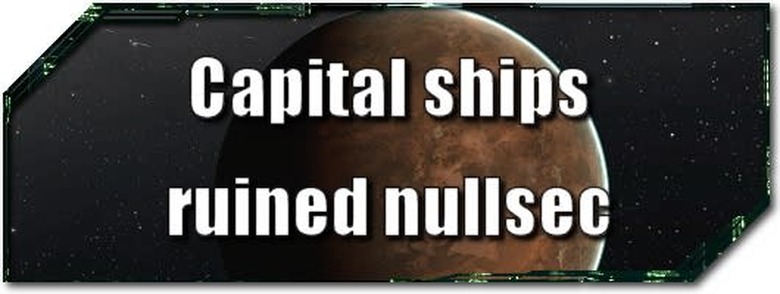 EVE Evolved title image