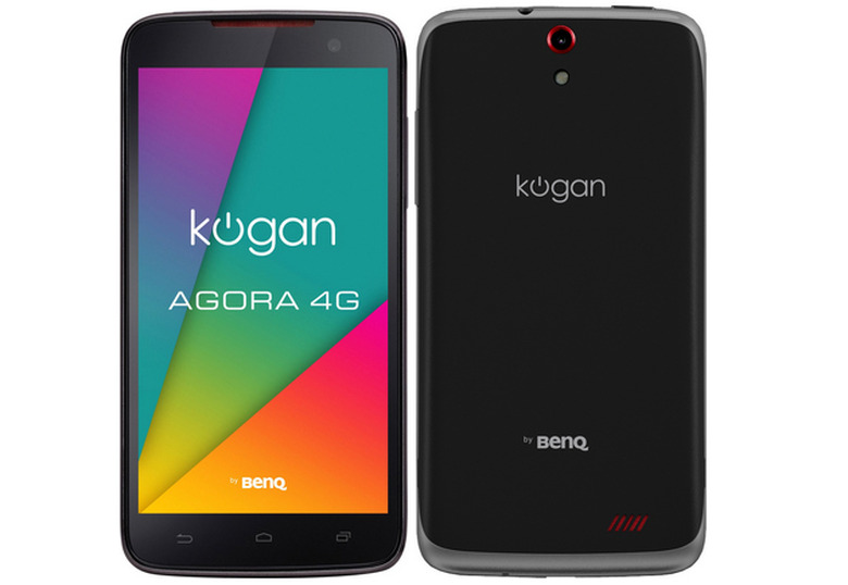 Kogan Agora 4G