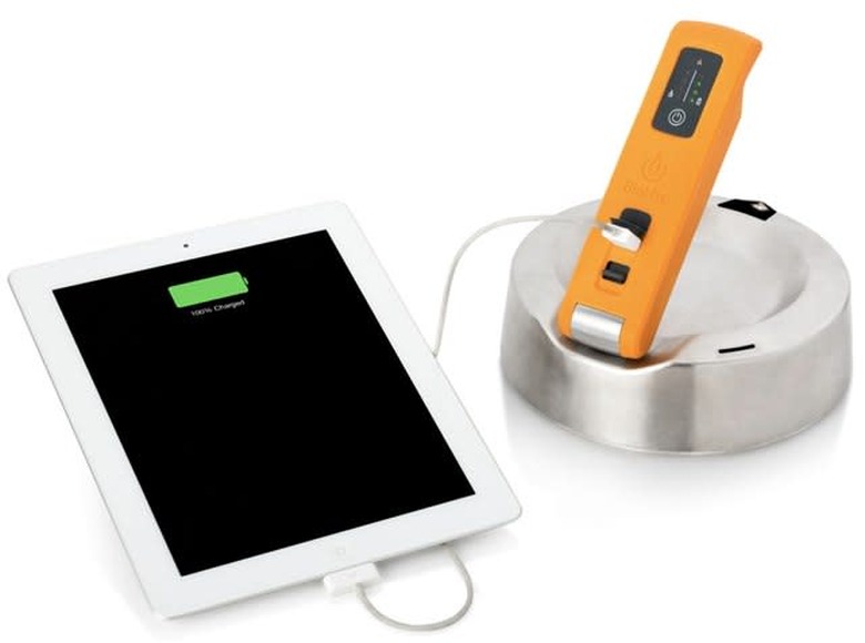 kettlecharge