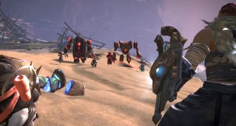 I'll reach your dragons! I... that sounded better in my head.