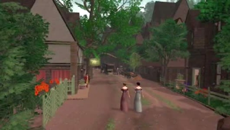 Yes, there's a distinct minority of interesting screenshots at the moment.