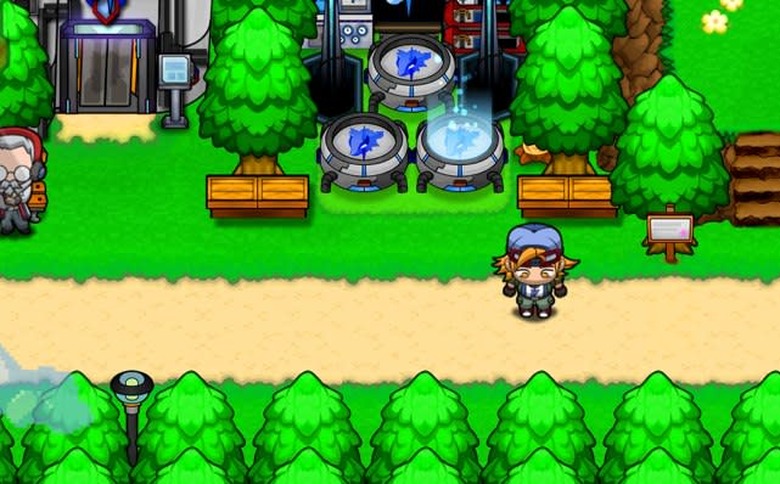 micromon