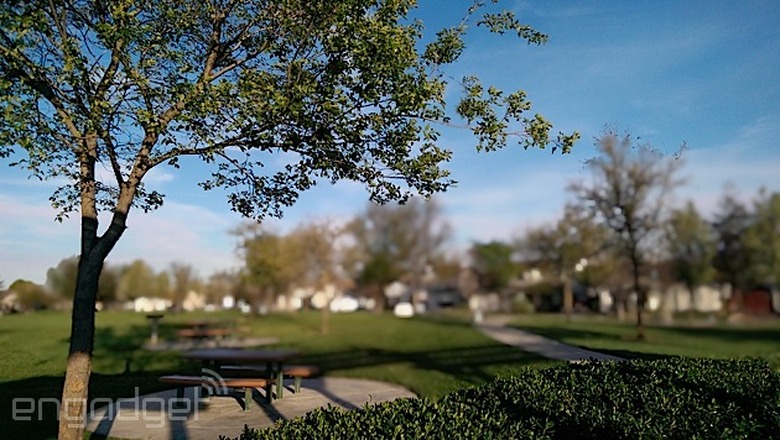 HTC lets One M8 users share their camera tricks with the rest of the world