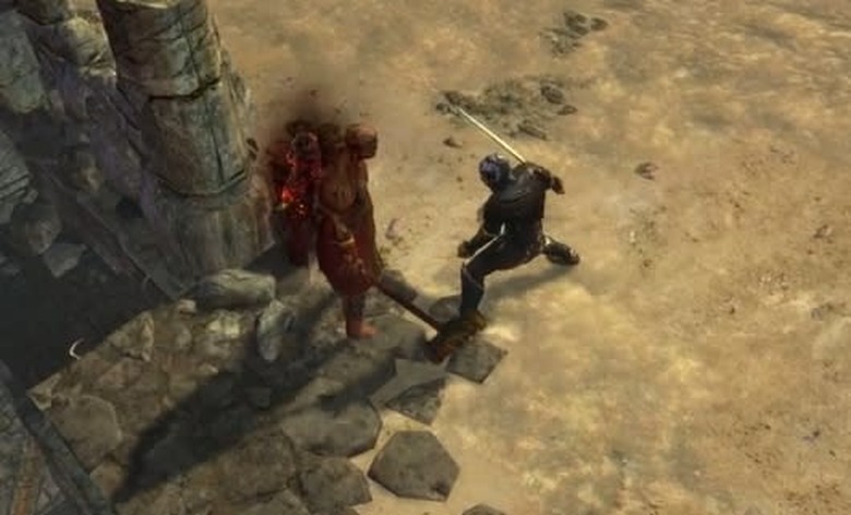 Path of Exile