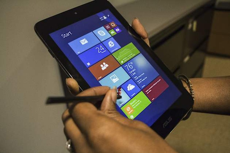 Microsoft says future Windows 8 updates will happen on a monthly schedule