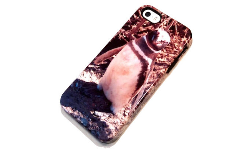 Skinit inkFusion Pro customizable iPhone 5/5s case
