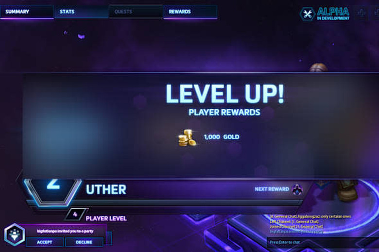 HOTS