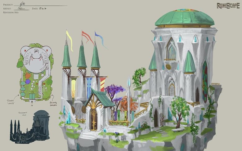 RuneScape