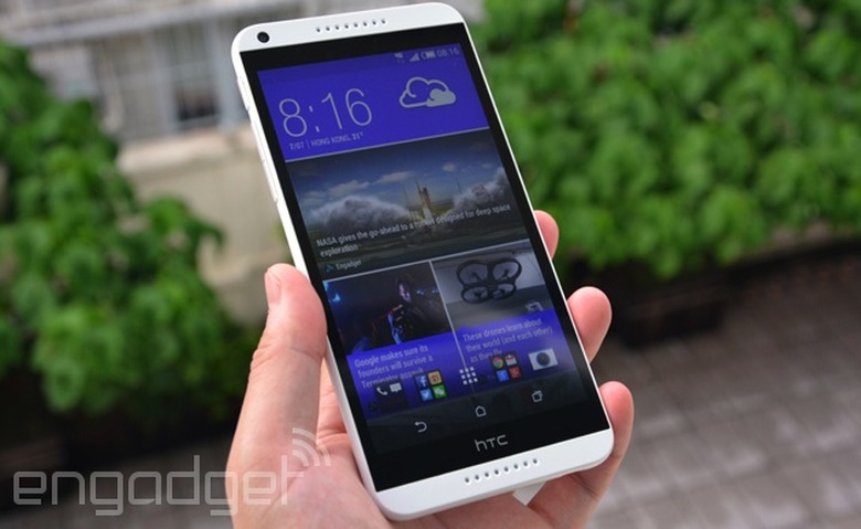 HTC Desire 816