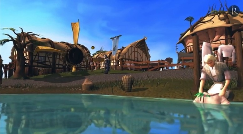 runescape