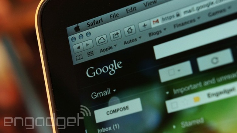 Gmail