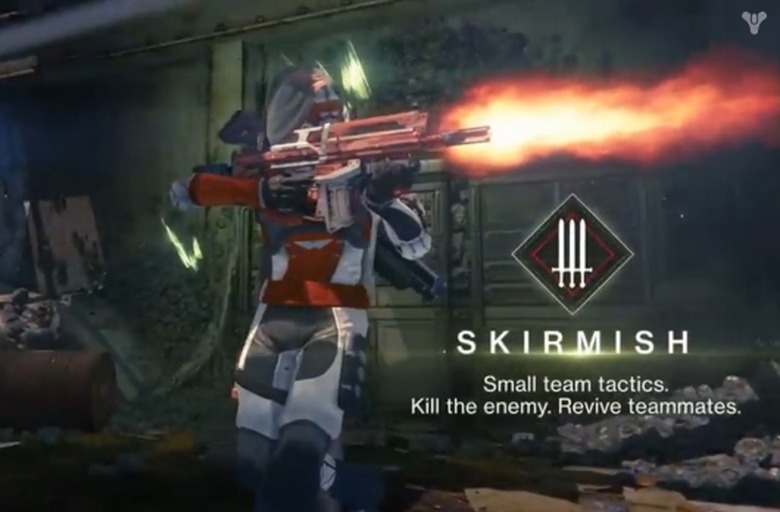 destiny