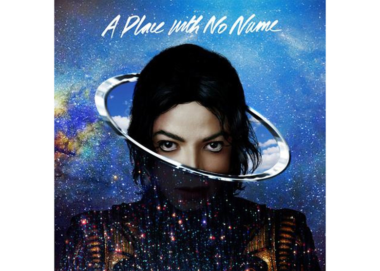 Art for Michael Jackson's 