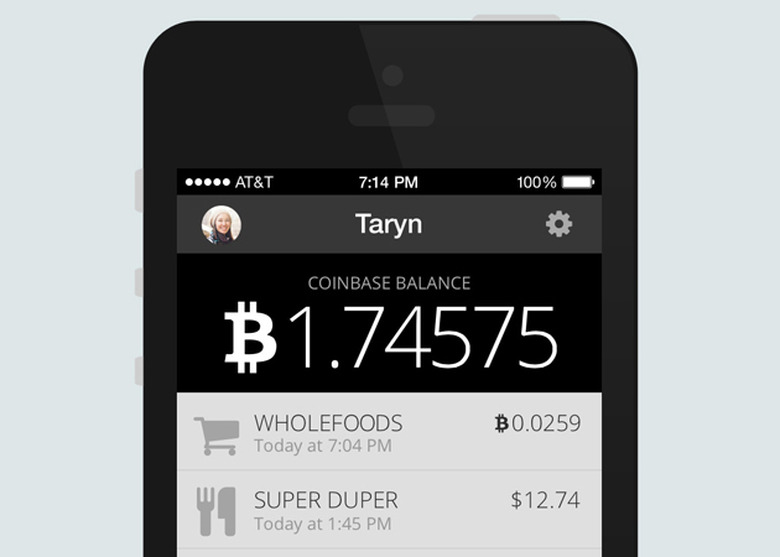 Shift's payment app