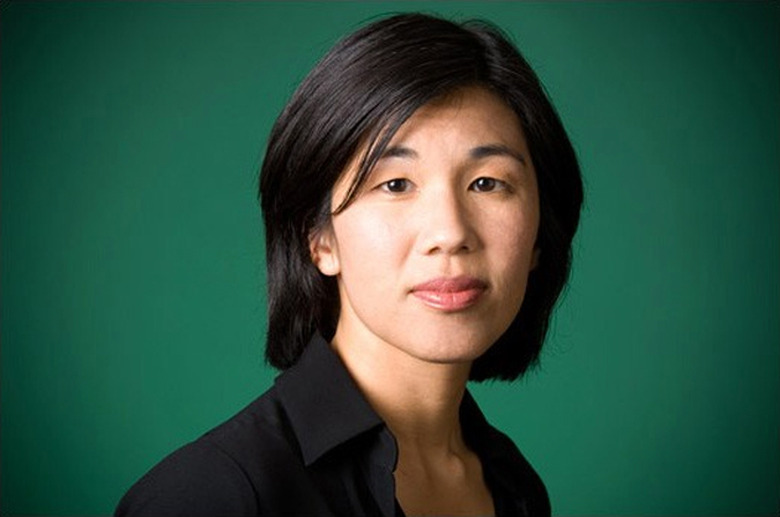 Nicole Wong