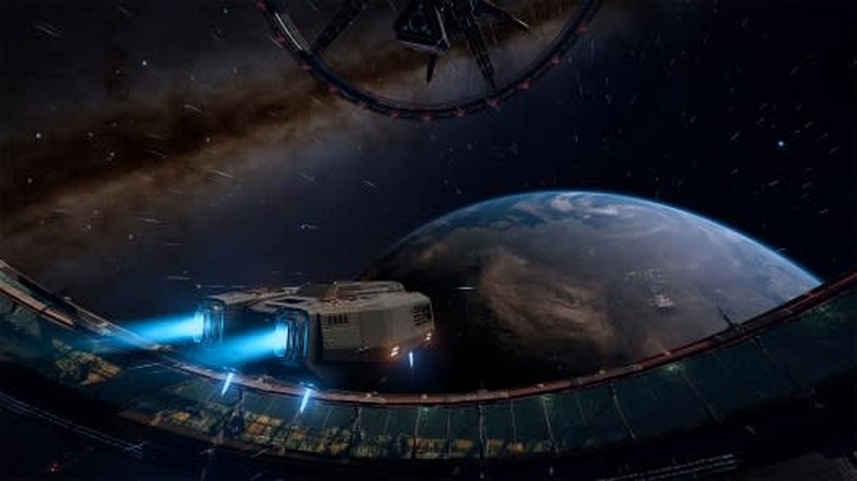 elite