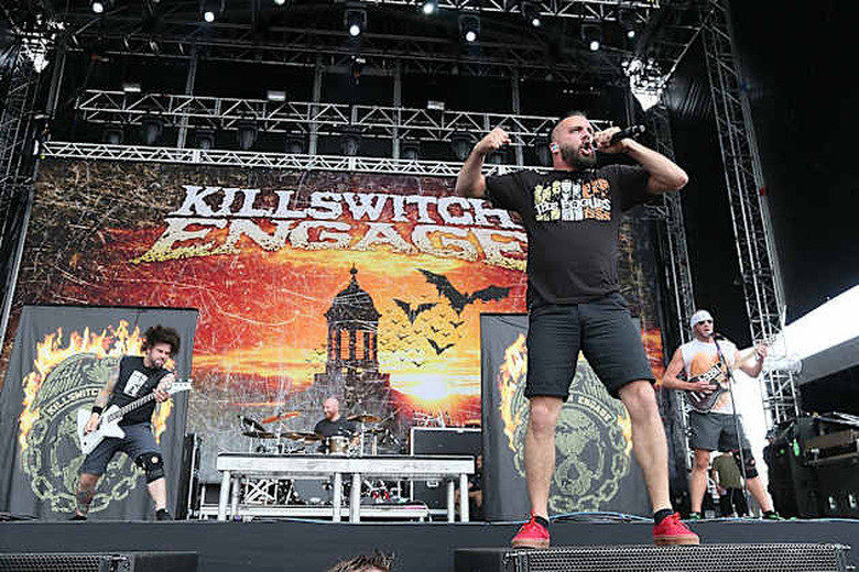 River City RockFest 2014