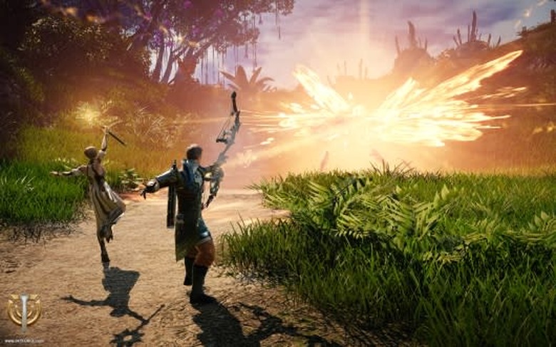 skyforge