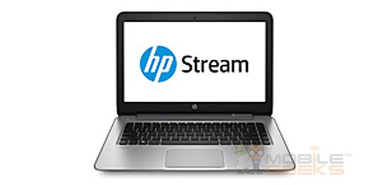 HP Stream 14