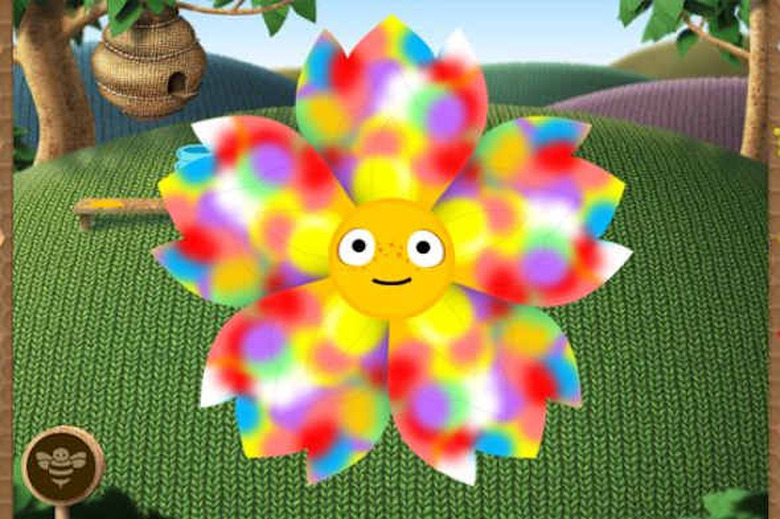 Gro Flowers screenshot