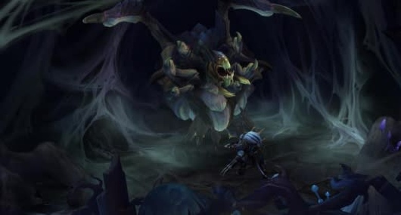 Some day you could be appearing in a mattress commercial as a former player of League of Legends, and at that point it's time to just clock out of the future of the species because it no longer makes much sense.