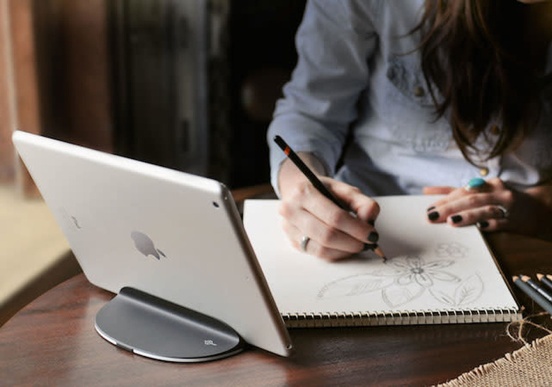 Ten One Design Magnus Air stand for the iPad Air