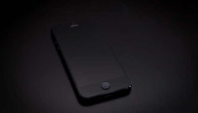 iphone 5