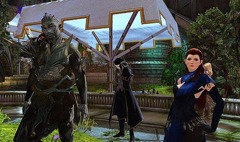 It ain't KasJory, but I can have more than one OTP.