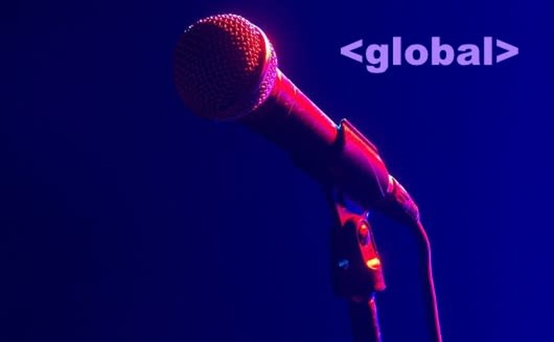 global chat