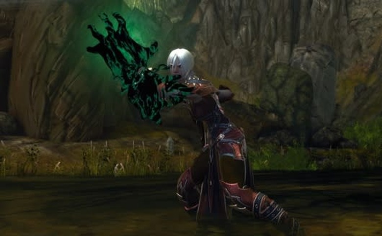 neverwinter