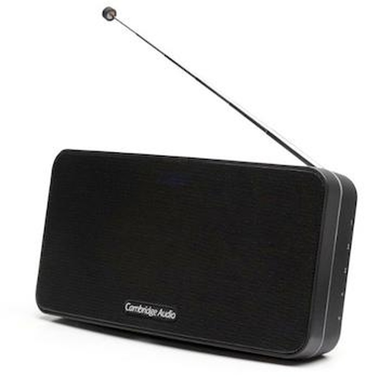 Cambridge Audio Go Radio