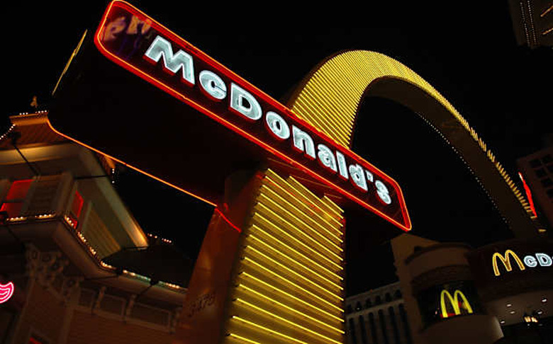 ABJREK Las Vegas, Nevada, America