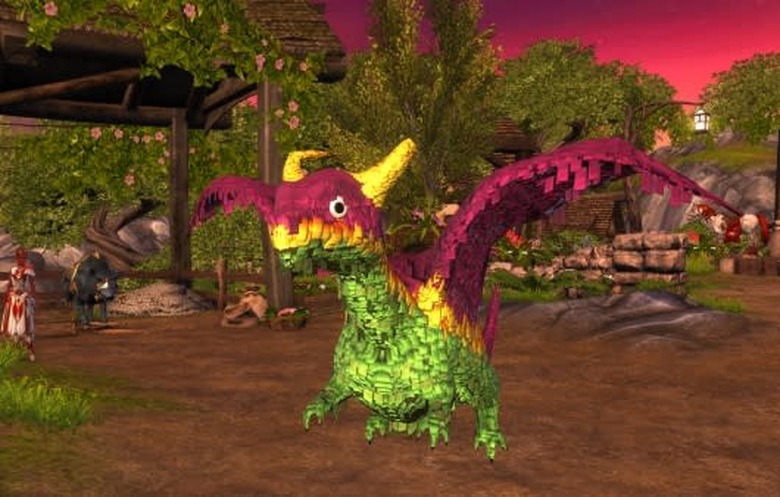 Neverwinter