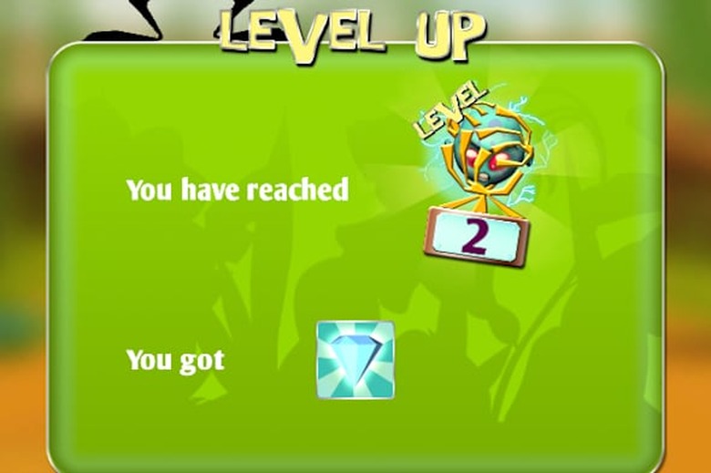 Bugs vs Aliens screenshot