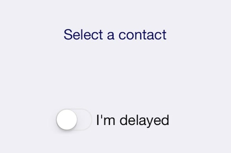 On My Way Buddy screenshots