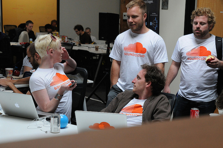 SoundCloud Team