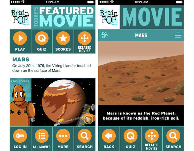 BrainPop