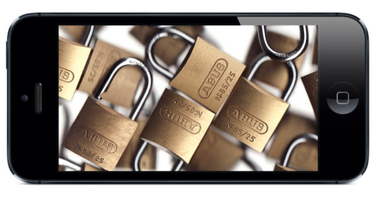 iphone jailbreak