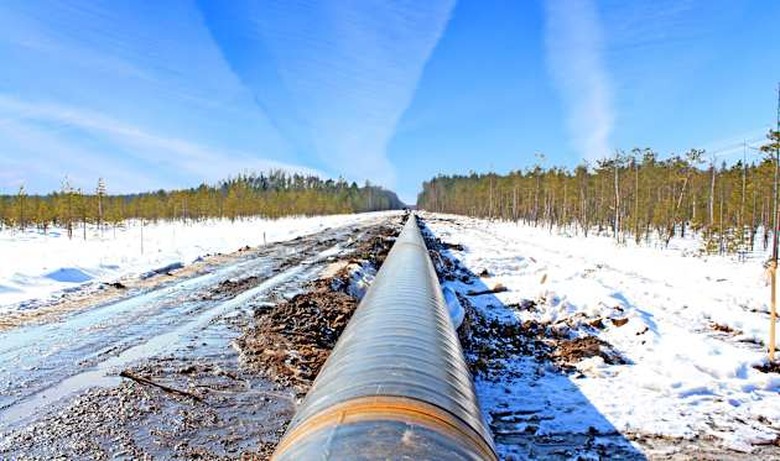 pipeline
