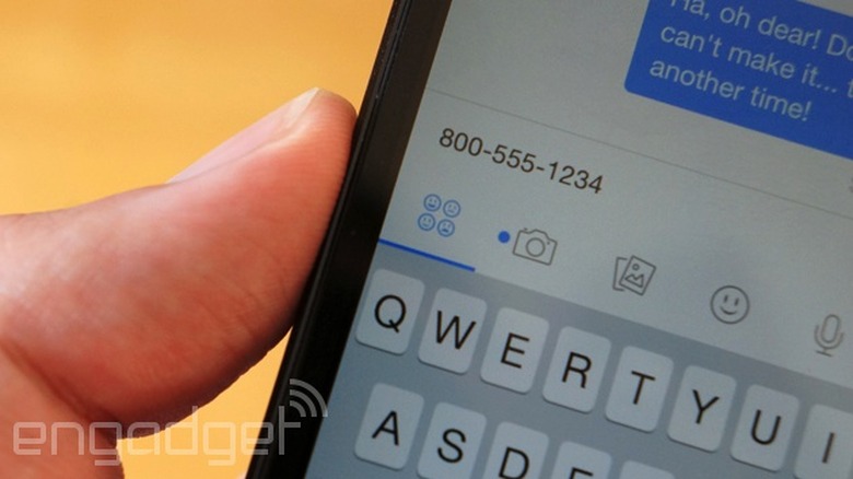 Facebook Messenger