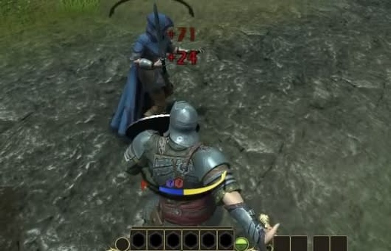 pathfinder online