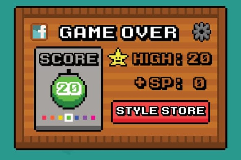 Fire in the hole screenshot