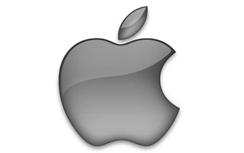 apple logo
