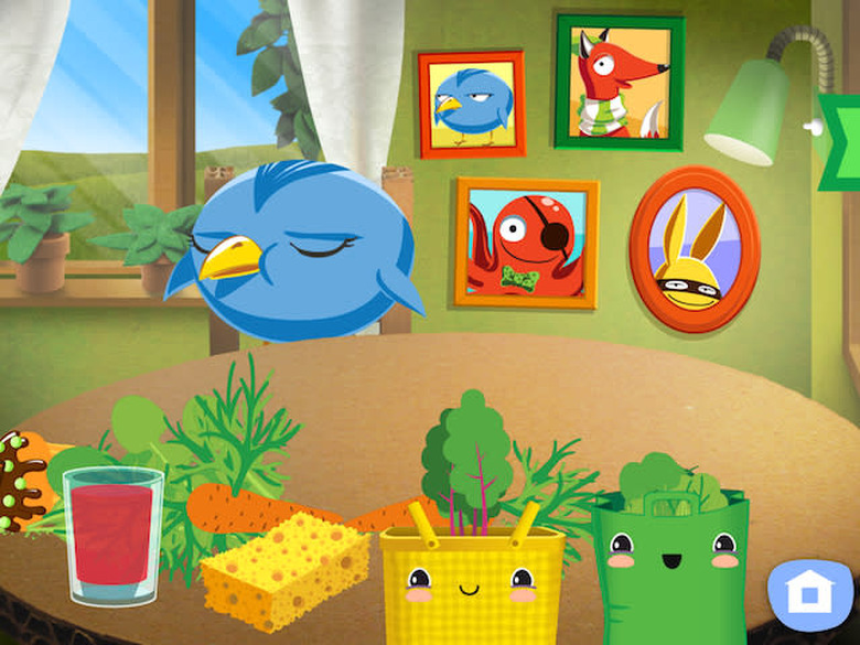 Gro Garden Banja and friends