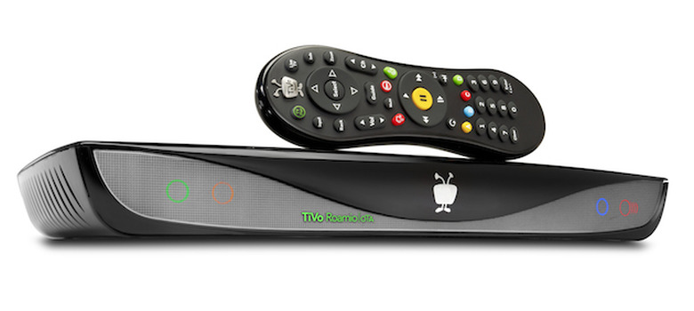 TiVo Roamio OTA